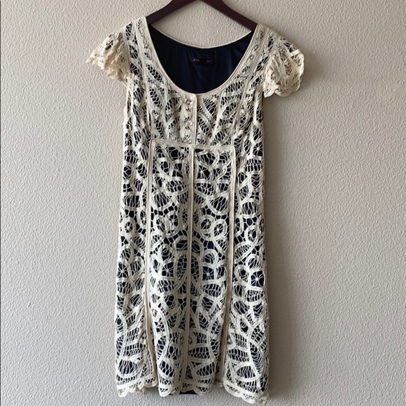 Betsey Johnson Dresses & Skirts - Betsy Johnson lace dress